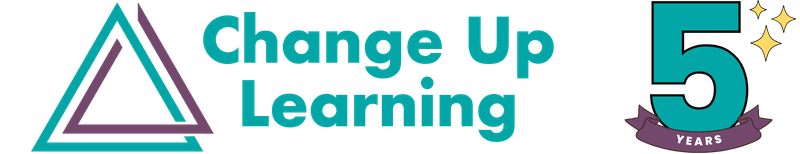 Change Up Learning